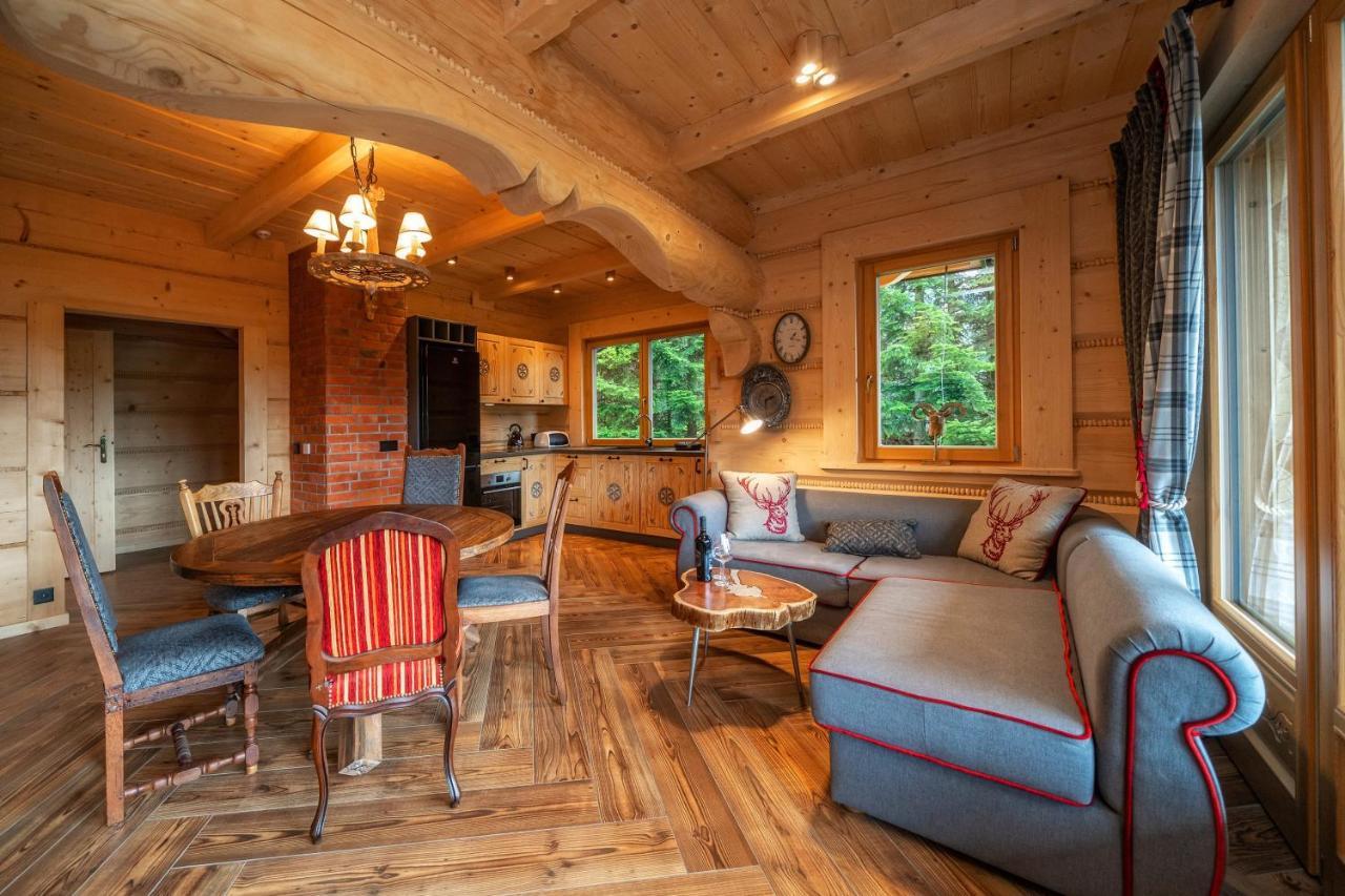 Superior Chalet