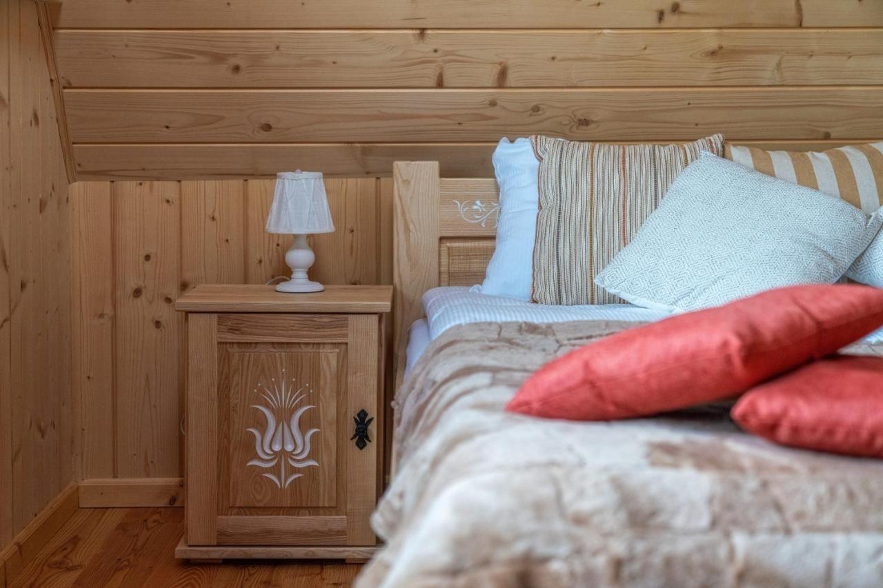 Superior Chalet