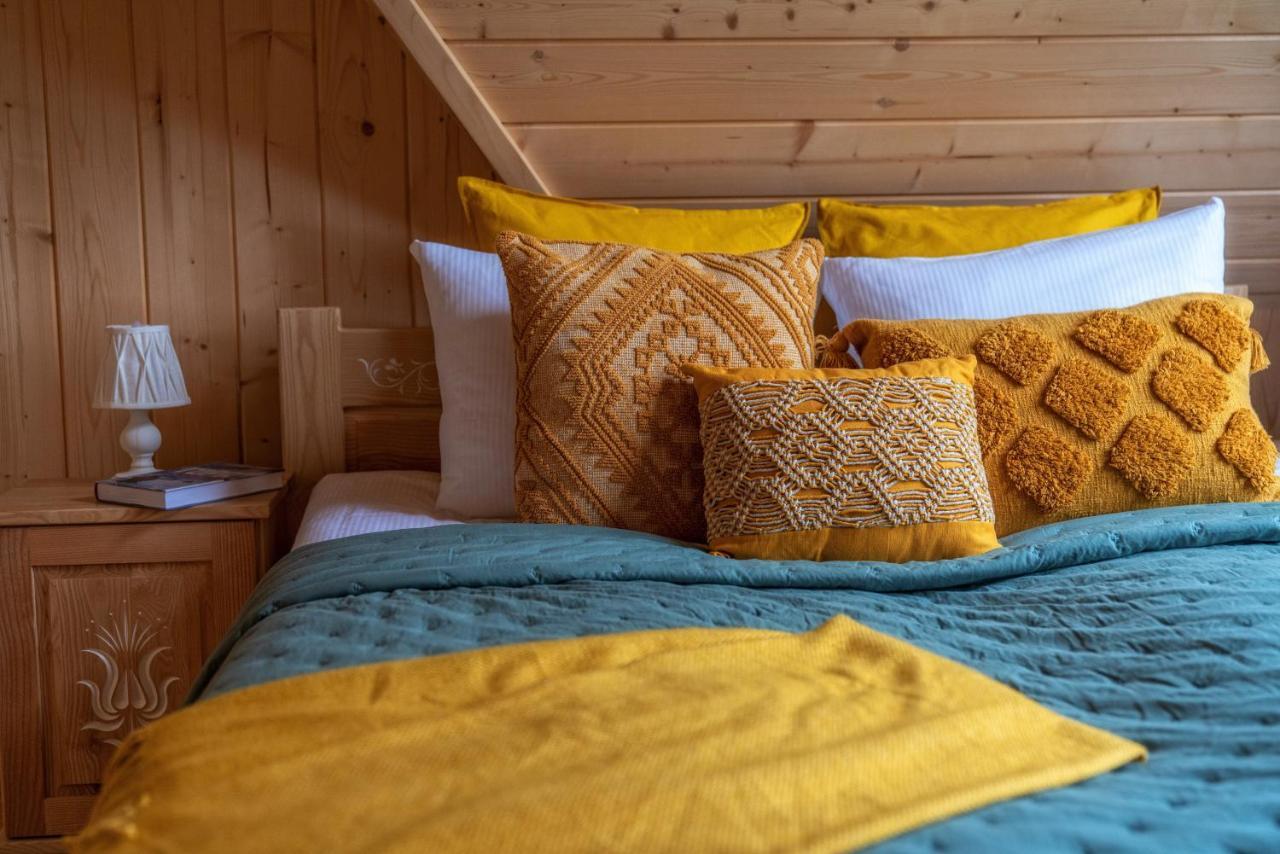 Superior Chalet