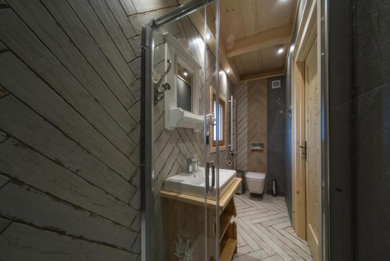 Superior Chalet
