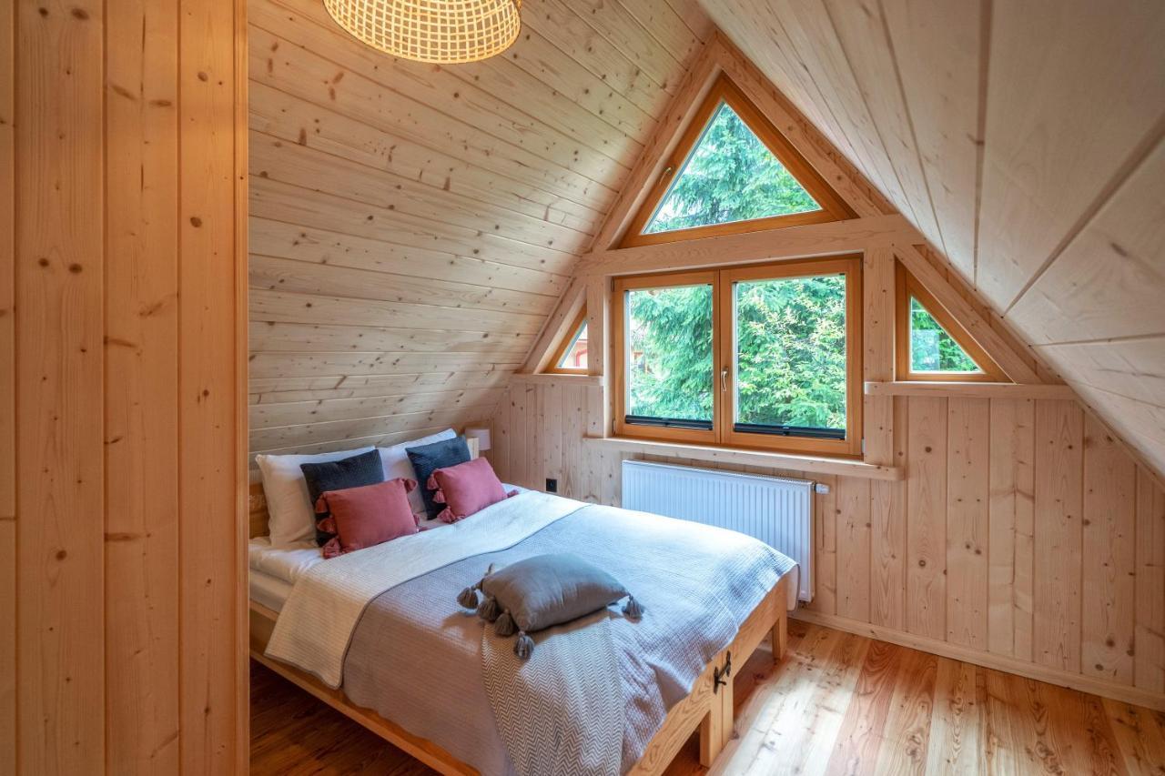 Superior Chalet