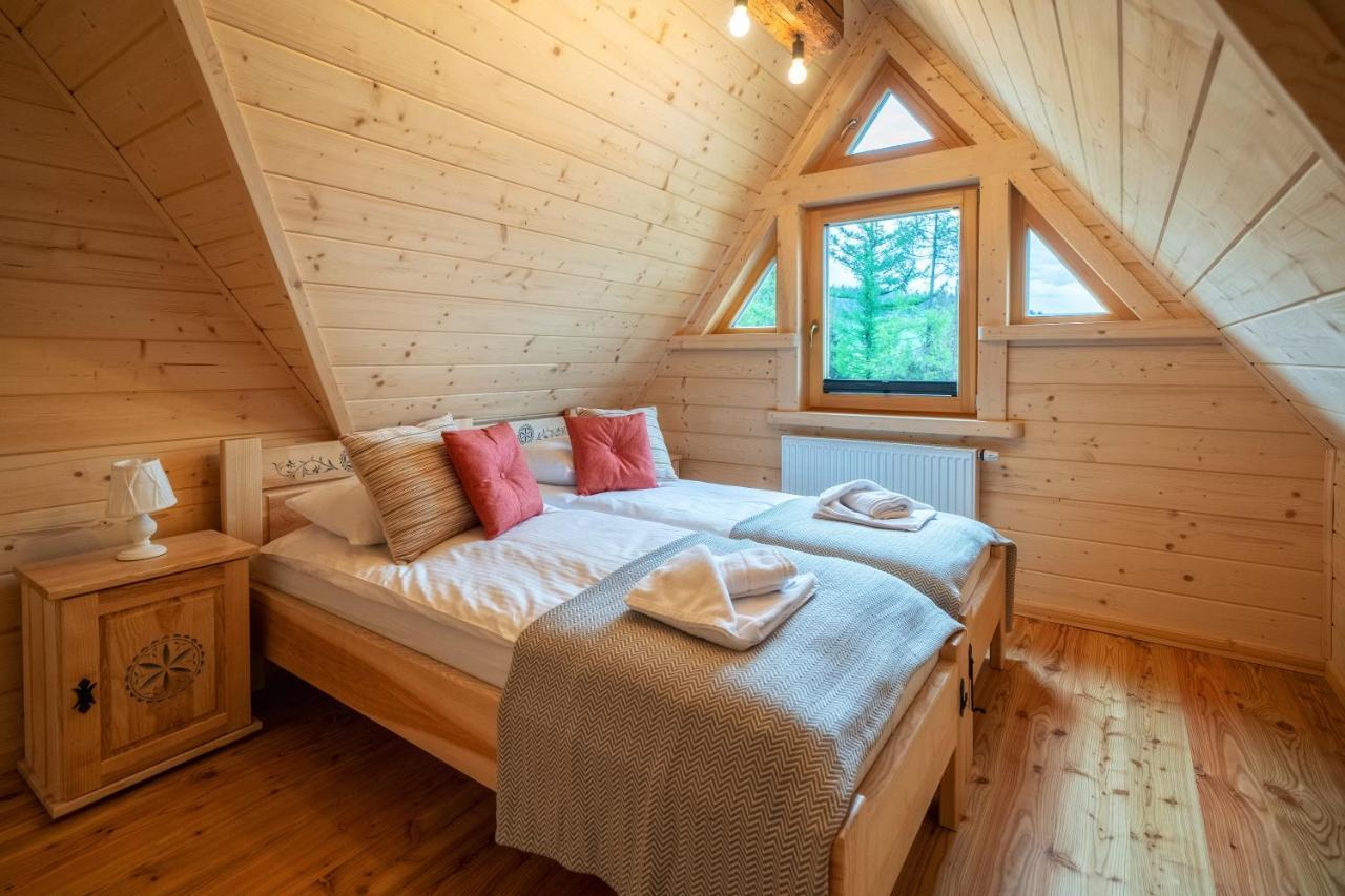 Superior Chalet