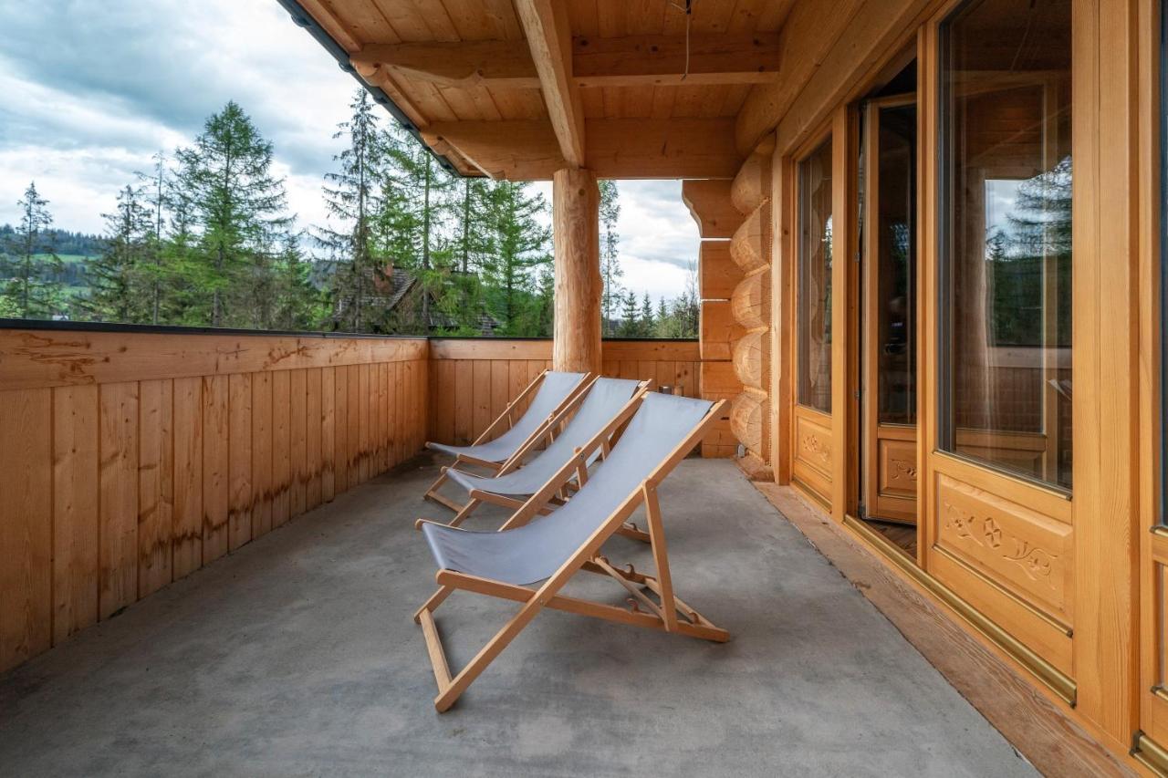 Superior Chalet
