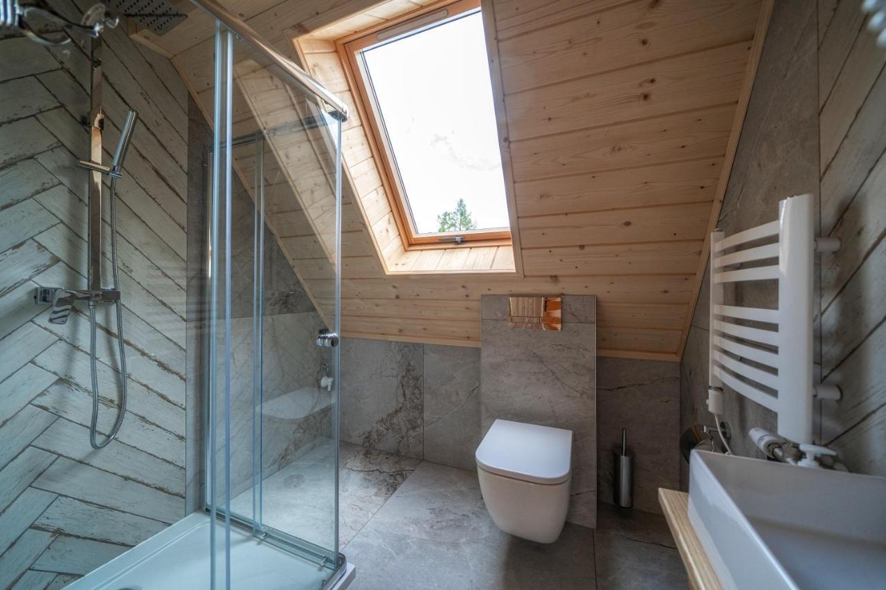 Superior Chalet