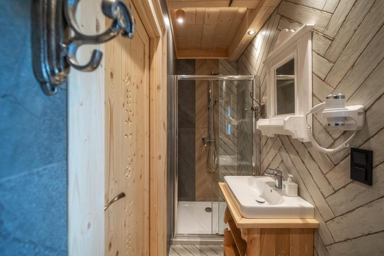 Superior Chalet