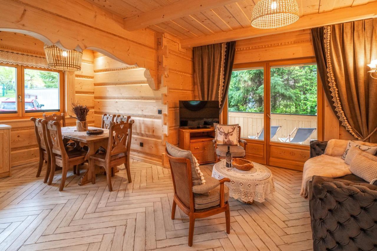 Superior Chalet