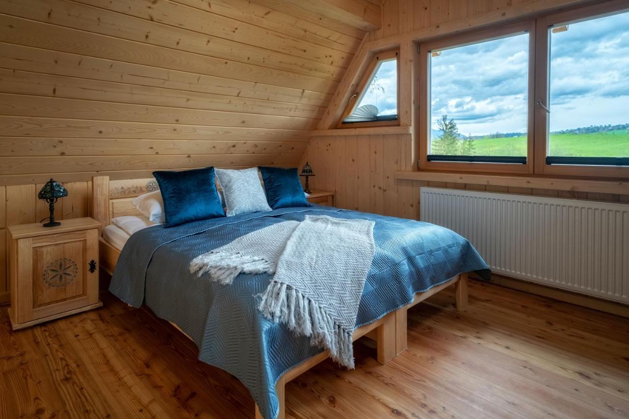 Superior Chalet