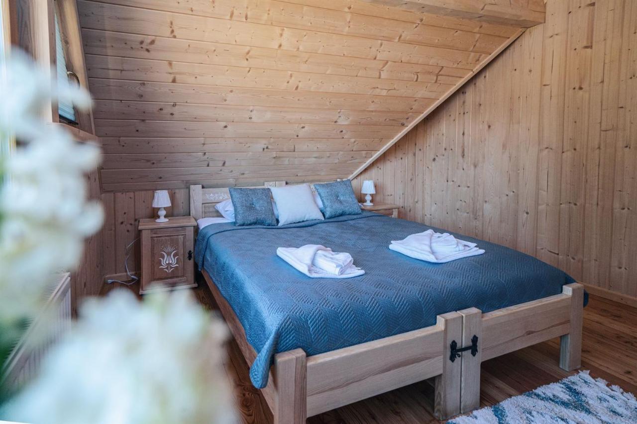 Superior Chalet
