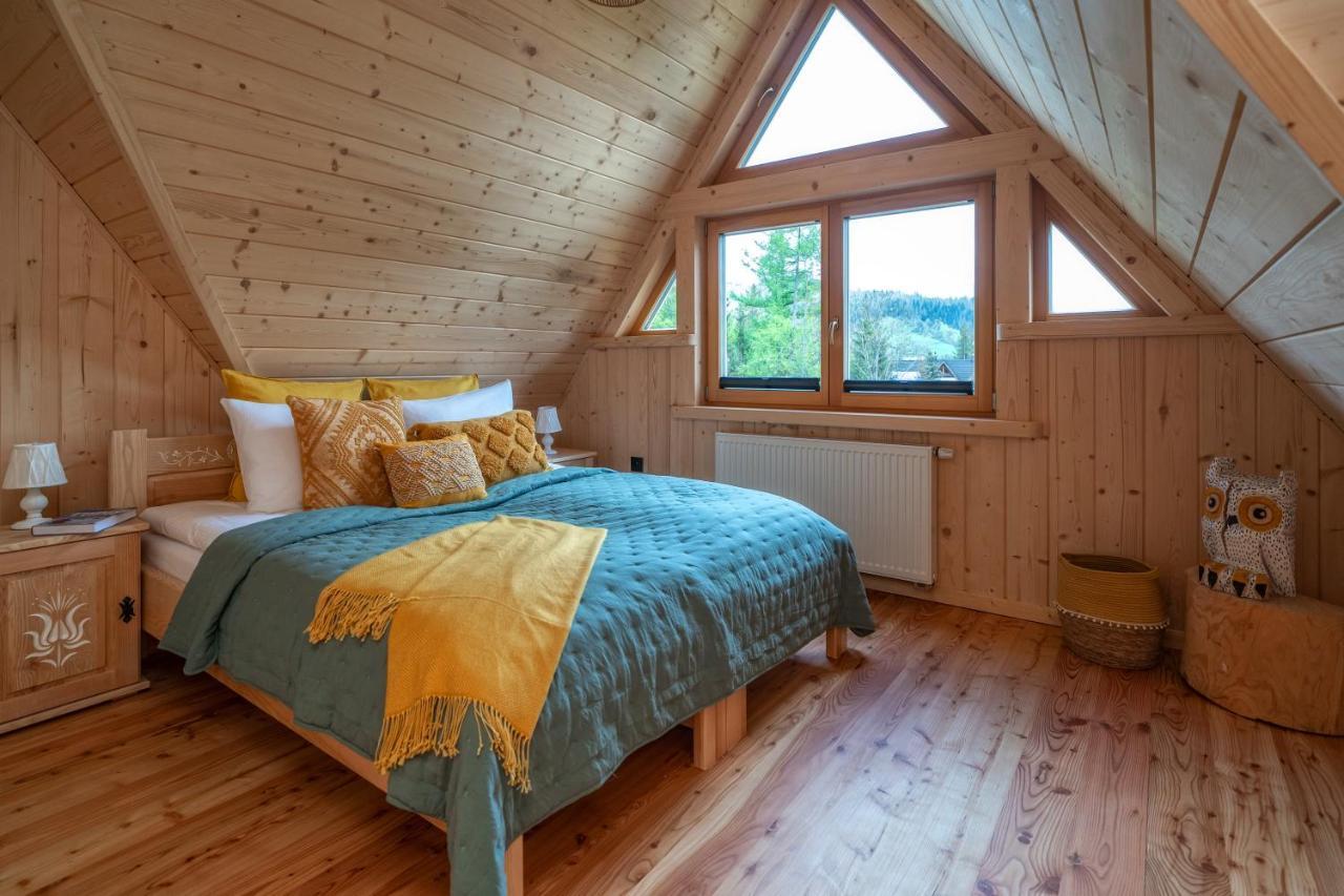 Superior Chalet