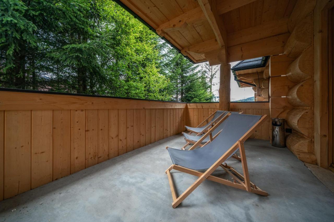 Superior Chalet