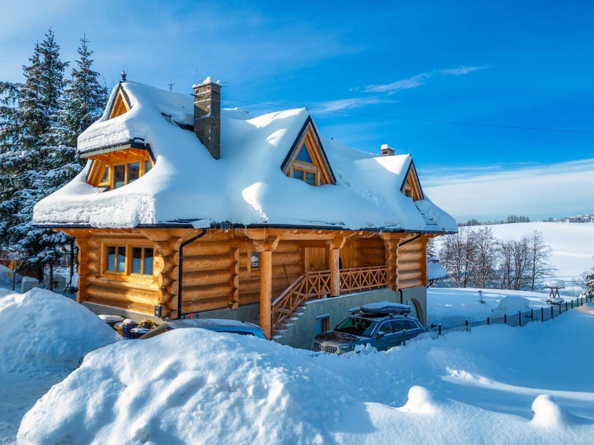 Superior Chalet