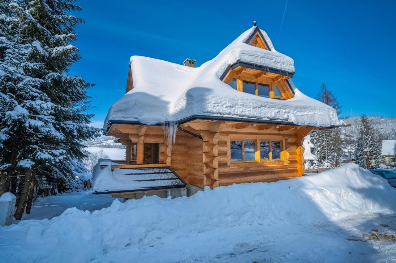 Superior Chalet