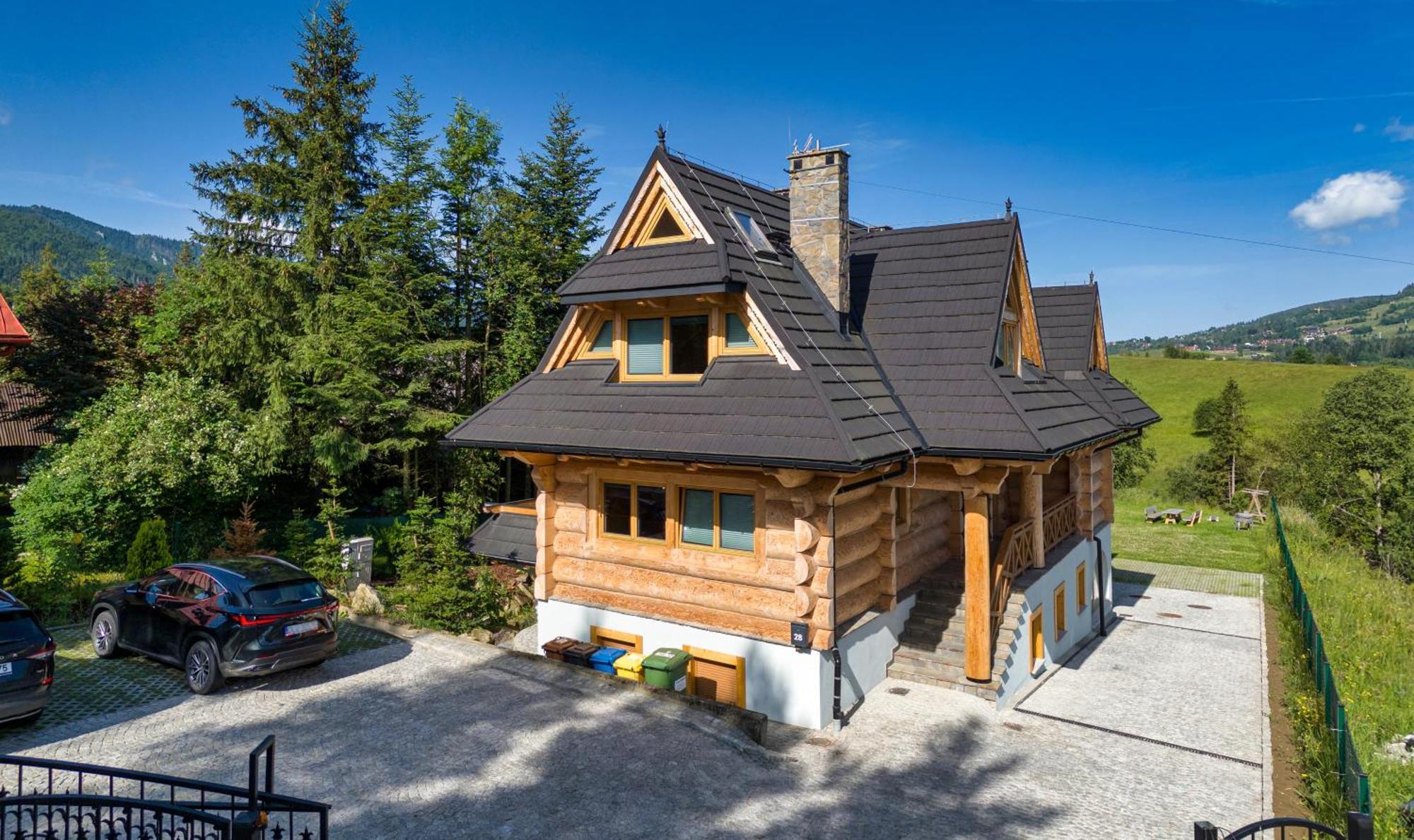 Superior Chalet