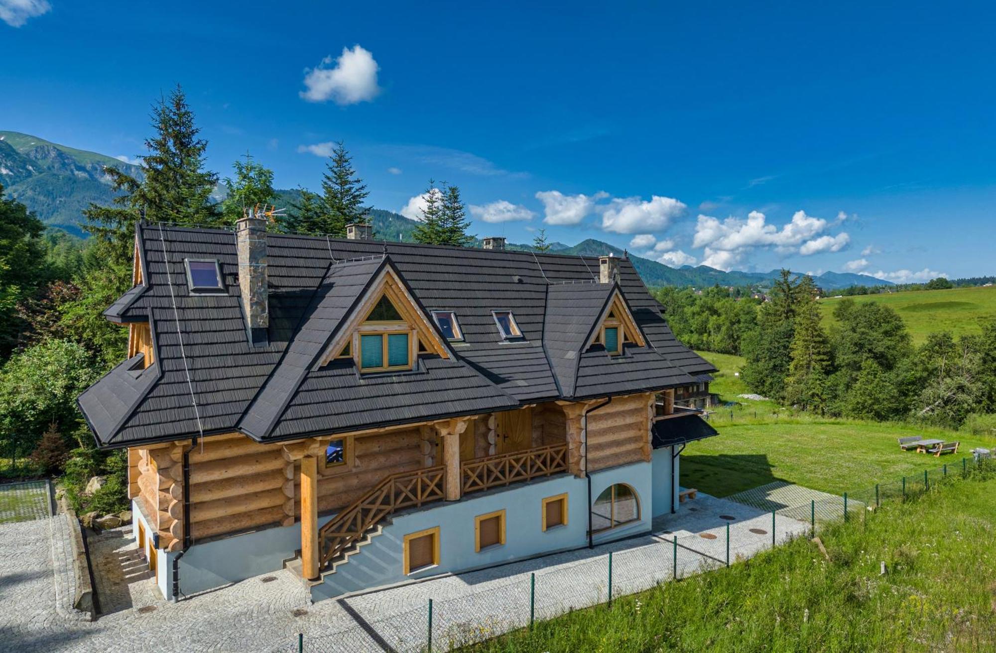 Superior Chalet