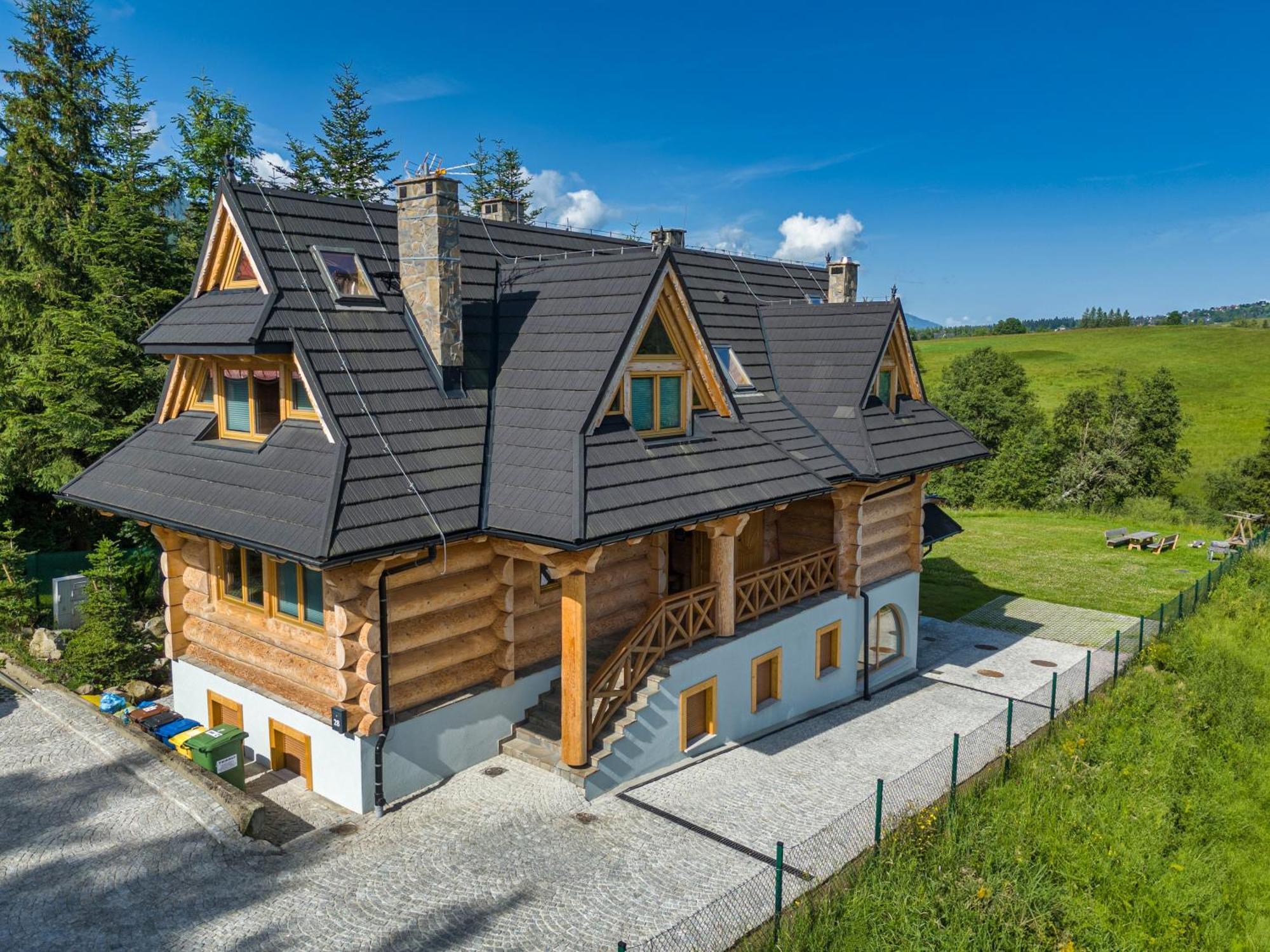 Superior Chalet